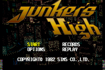 高速赛车（日）